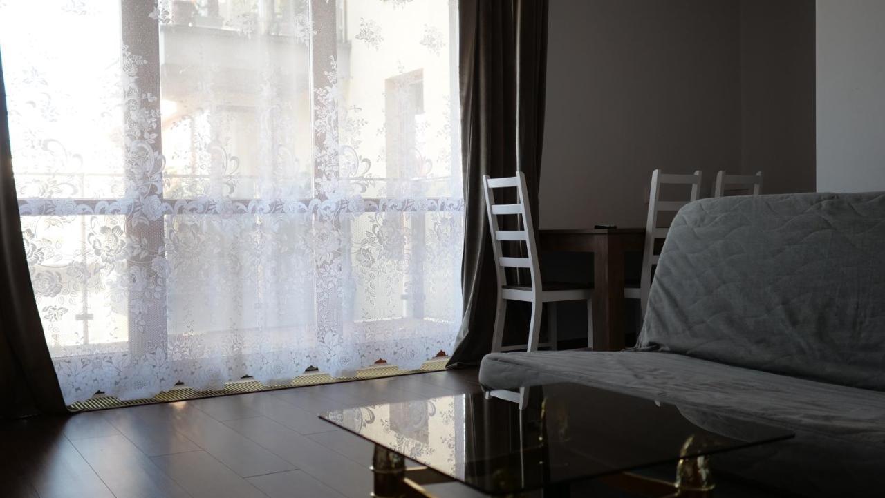 Esen Apartamenty Nowy Swiat Bialystok Exterior photo