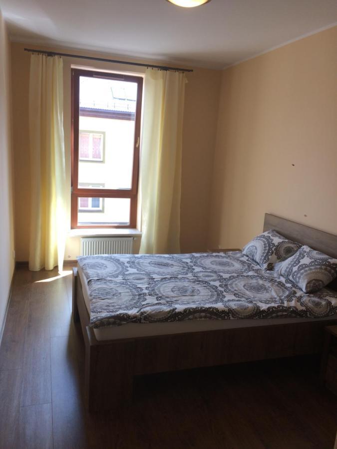 Esen Apartamenty Nowy Swiat Bialystok Exterior photo