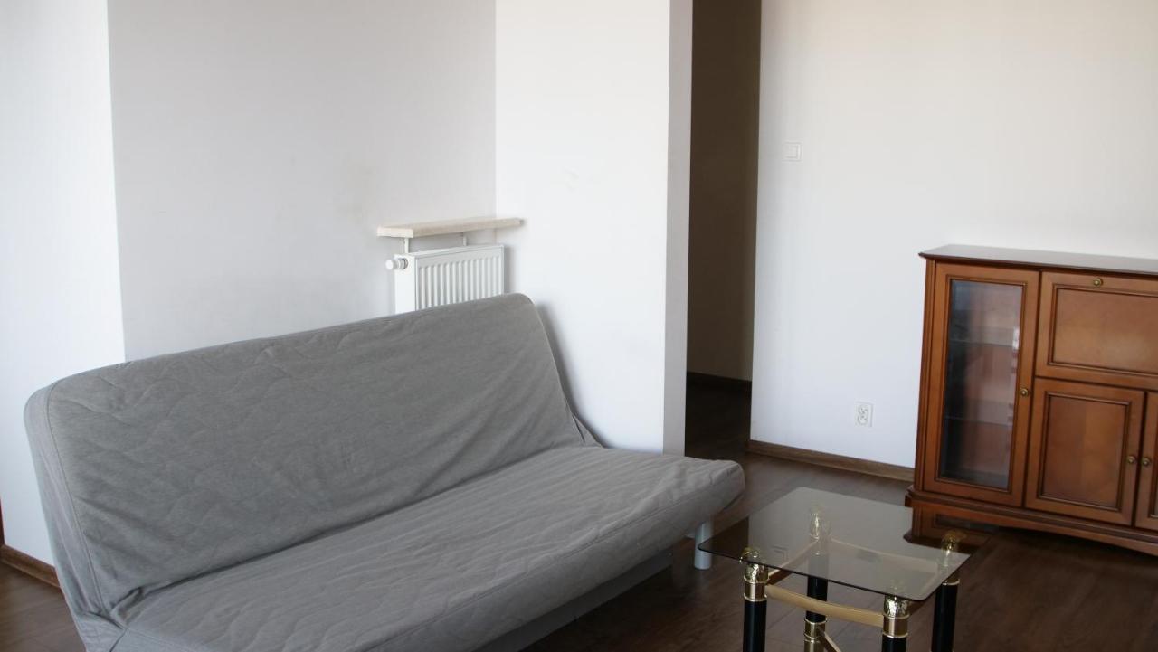 Esen Apartamenty Nowy Swiat Bialystok Exterior photo